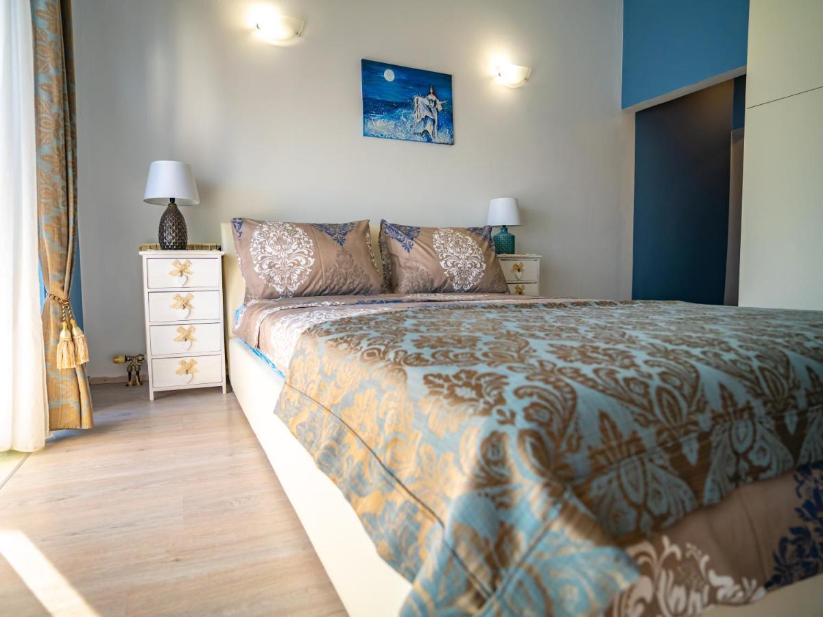 Apartments Villa Rudi Бибинє Екстер'єр фото
