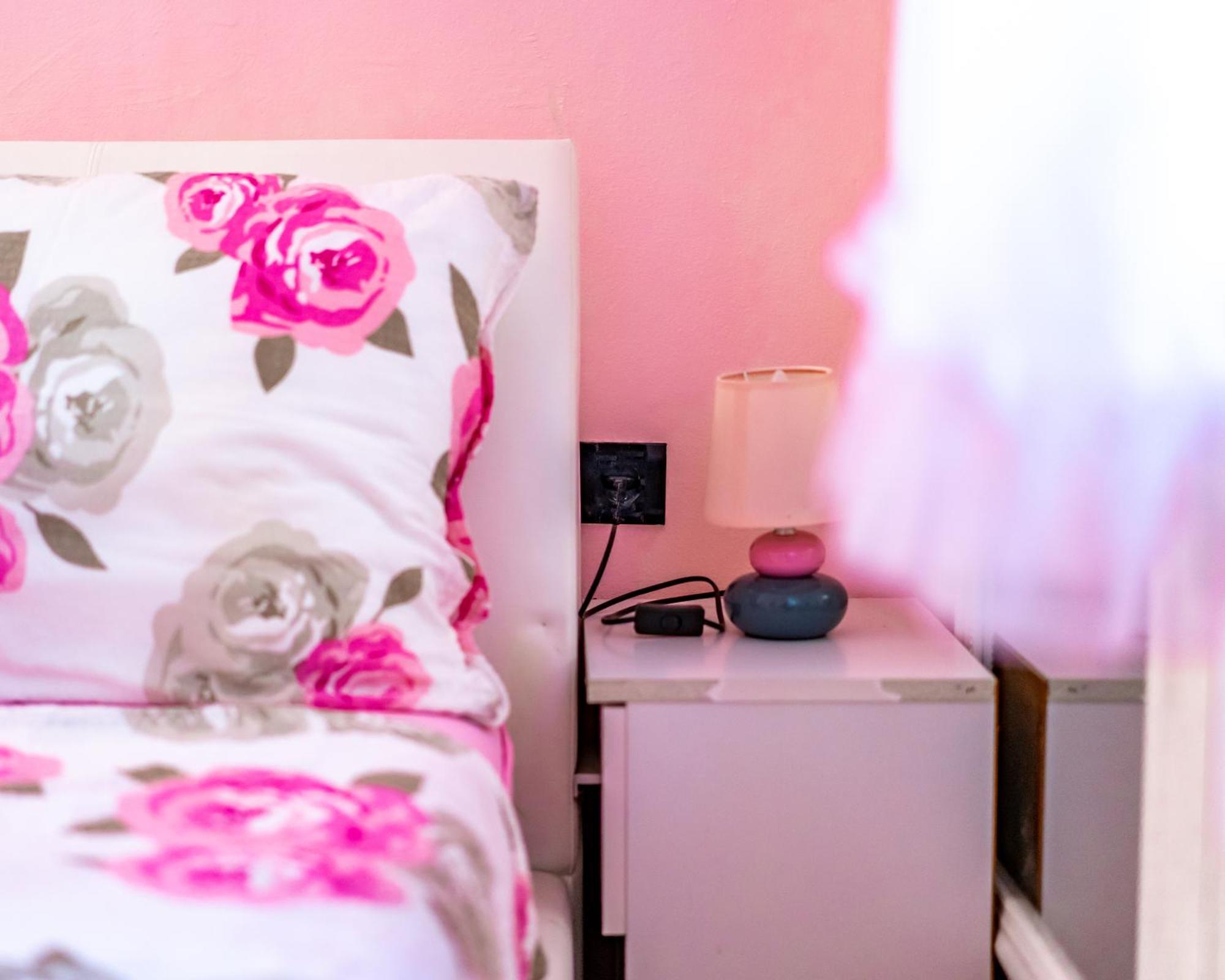 Apartments Villa Rudi Бибинє Екстер'єр фото
