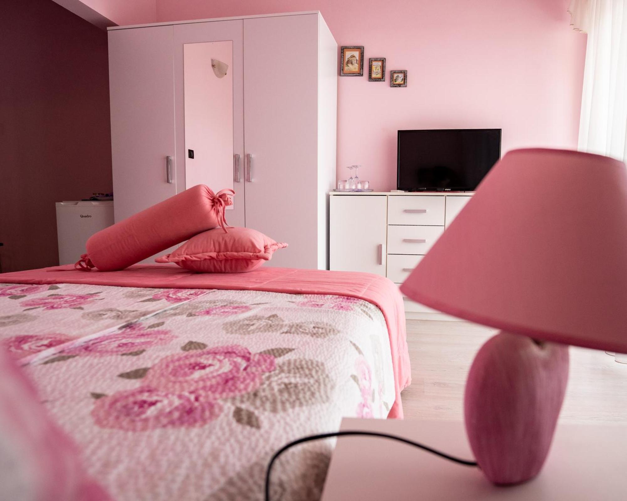 Apartments Villa Rudi Бибинє Екстер'єр фото